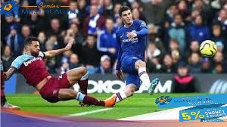 Photo of Chelsea Dipermalukan West Ham 0 – 1