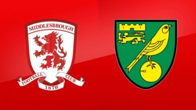 Prediksi Bola Jitu: Middlesbrough vs Norwich City 21 November 2020 7