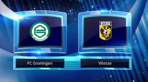 Prediksi Jitu FC Groningen vs Vitesse 22 November 2020 1