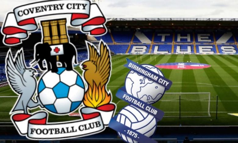 Prediksi Bola Realbola Coventry City vs Birmingham City 21 November 2020 Terpercaya 1