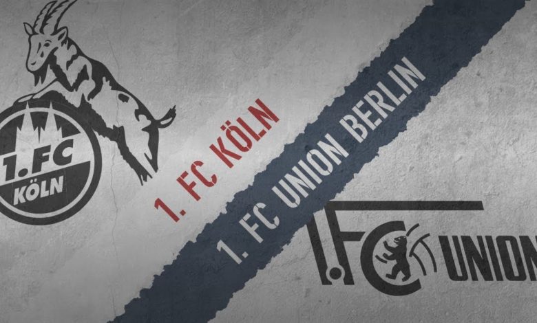 Prediksi 88 FC Koln vs Union Berlin 22 November 2020 1
