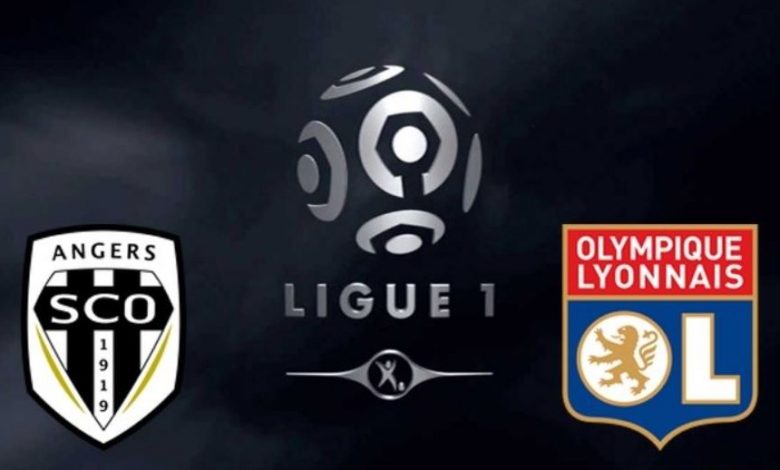 Prediksi Bola Angers vs Lyon 22 November 2020 1
