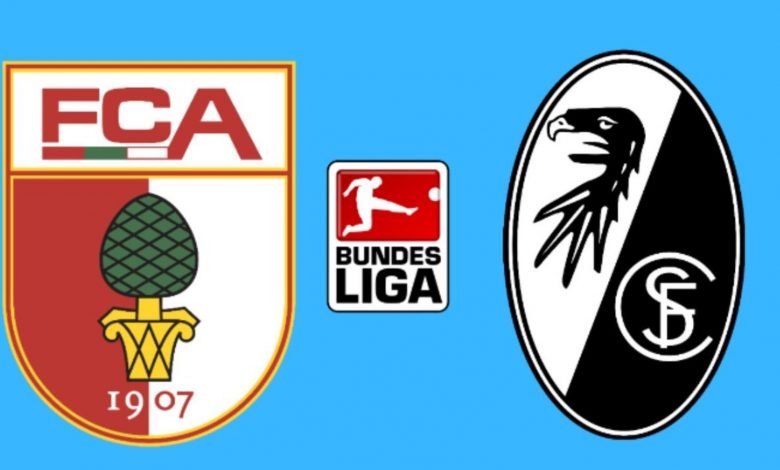 Prediksi Bola Augsburg vs Freiburg 28 November 2020 1