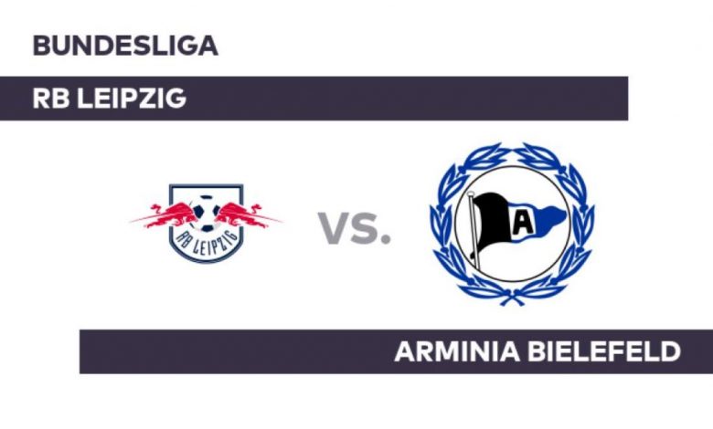Prediksi RB Leipzig vs Arminia Bielefeld 28 November 2020 1