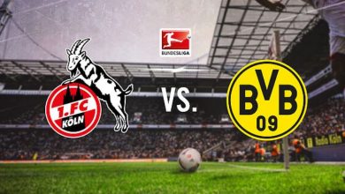 Photo of Prediksi Borussia Dortmund vs FC Koln 28 November 2020