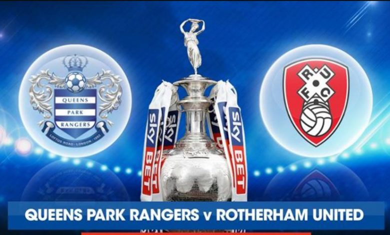 Prediksi Bola Queens Park Rangers vs Rotherham 25 November 2020 1
