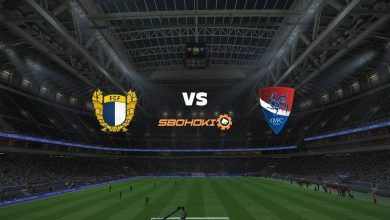 Live Streaming FC Famalicao vs Gil Vicente 27 Desember 2020 6