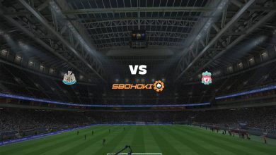 Photo of Live Streaming 
Newcastle United vs Liverpool 30 Desember 2020