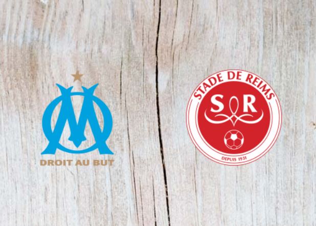 Prediksi Bola Marseille vs Reims 20 Desember 2020 1