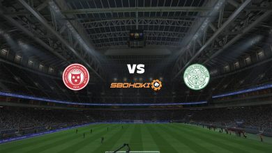 Live Streaming Hamilton Academical vs Celtic 26 Desember 2020 2