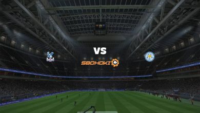 Live Streaming Crystal Palace vs Leicester City 28 Desember 2020 3