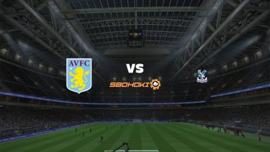 Live Streaming Aston Villa vs Crystal Palace 26 Desember 2020 7