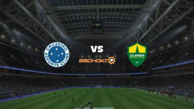 Live Streaming Cruzeiro vs Cuiabá 30 Desember 2020 10