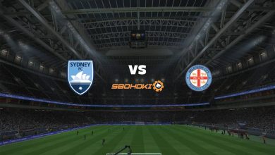 Live Streaming Sydney FC vs Melbourne City FC 30 Desember 2020 8