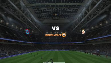 Live Streaming Trabzonspor vs Galatasaray 26 Desember 2020 2