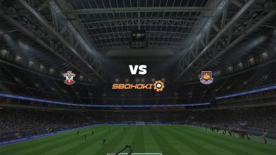 Live Streaming Southampton vs West Ham United 29 Desember 2020 1