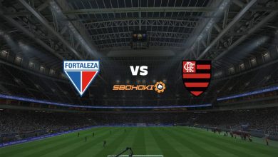 Photo of Live Streaming 
Fortaleza vs Flamengo 26 Desember 2020