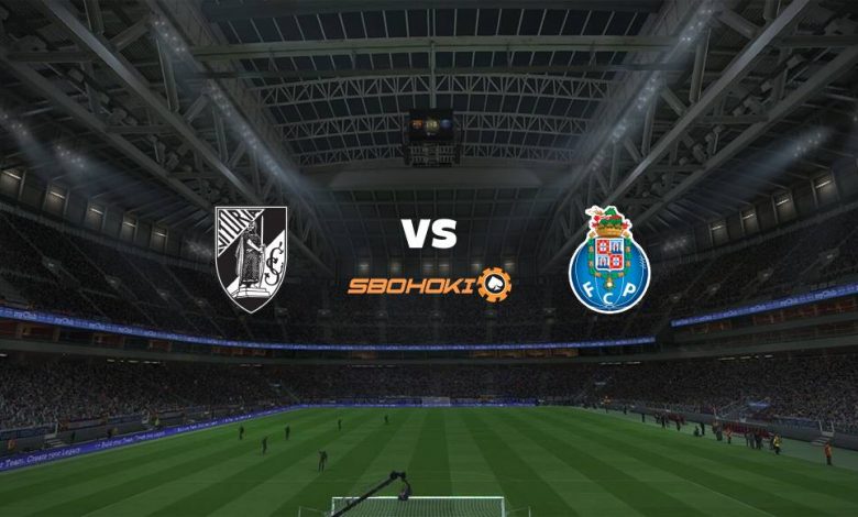 Live Streaming 
Guimaraes vs FC Porto 29 Desember 2020 1