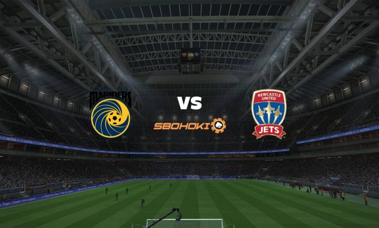 Live Streaming 
Central Coast Mariners vs Newcastle Jets 31 Desember 2020 1