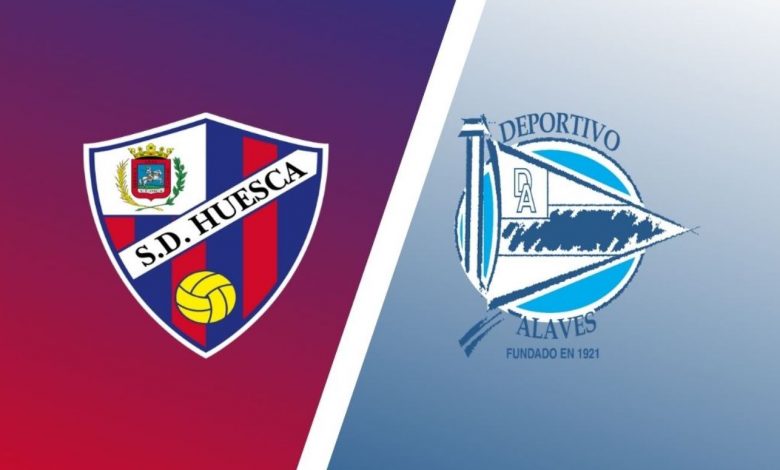 Prediksi Bola SD Huesca vs Deportivo Alaves 13 Desember 2020 1