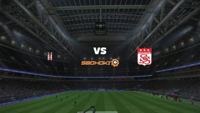 Live Streaming Besiktas vs Sivasspor 28 Desember 2020 5