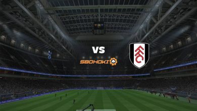 Live Streaming Tottenham Hotspur vs Fulham 30 Desember 2020 7