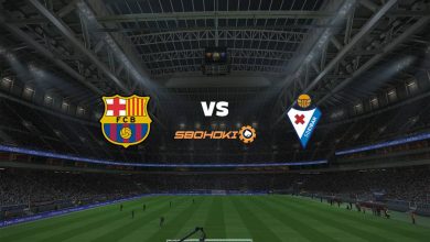 Photo of Live Streaming 
Barcelona vs Eibar 29 Desember 2020