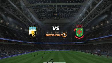 Live Streaming SC Farense vs Paços de Ferreira 27 Desember 2020 7