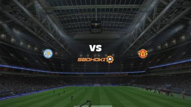 Live Streaming Leicester City vs Manchester United 26 Desember 2020 10