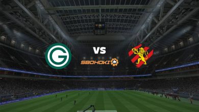 Live Streaming Goiás vs Sport 26 Desember 2020 10
