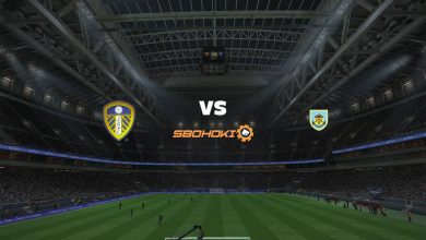 Live Streaming Leeds United vs Burnley 27 Desember 2020 5
