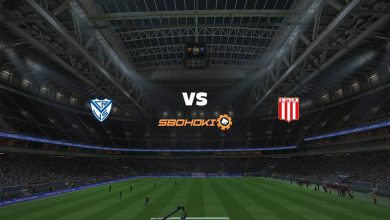 Live Streaming Vélez Sarsfield vs Estudiantes de La Plata 28 Desember 2020 4