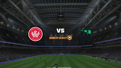 Live Streaming Western Sydney Wanderers vs Western United 1 Januari 2021 6