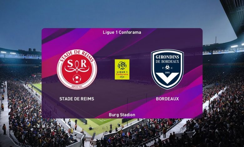 Prediksi Bola Bordeaux vs Reims 24 Desember 2020 1