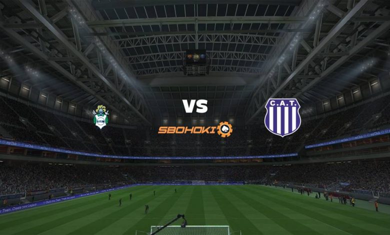 Live Streaming 
Gimnasia La Plata vs Talleres (Córdoba) 29 Desember 2020 1