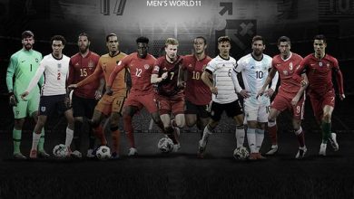 Photo of Daftar Tim Terbaik FIFAPro 2020, Liverpool & Munchen Mendominasi