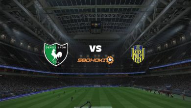 Live Streaming Denizlispor vs Ankaragucu 27 Desember 2020 3
