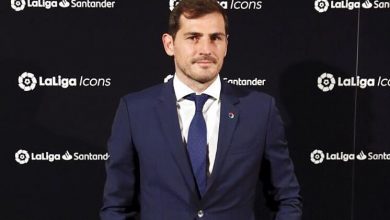 Photo of Iker Casillas Kembali ke Real Madrid