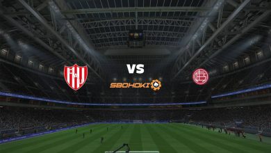 Live Streaming Unión (Santa Fe) vs Lanús 29 Desember 2020 5