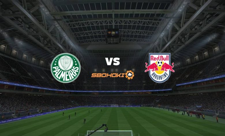 Live Streaming 
Palmeiras vs Red Bull Bragantino 27 Desember 2020 1