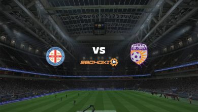 Live Streaming Melbourne City FC vs Perth Glory 31 Januari 2021 3