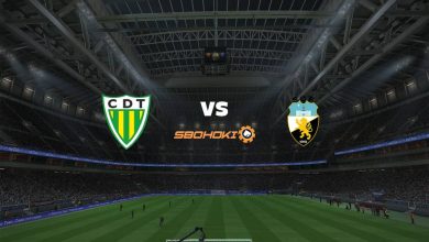 Live Streaming Tondela vs SC Farense 30 Januari 2021 4