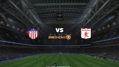 Photo of Live Streaming 
Atlético Junior vs América de Cali 31 Januari 2021