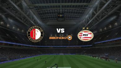 Live Streaming Feyenoord vs PSV Eindhoven 31 Januari 2021 1