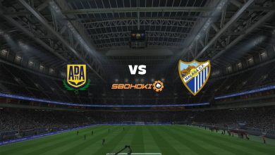 Live Streaming AD Alcorcón vs Málaga 30 Januari 2021 7