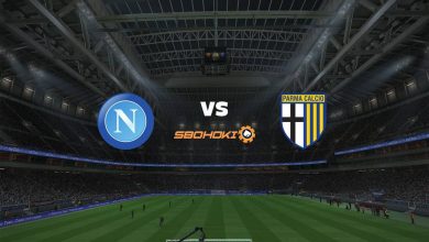 Live Streaming Napoli vs Parma 31 Januari 2021 2