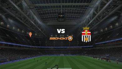 Live Streaming Sporting Gijón vs FC Cartagena 31 Januari 2021 6