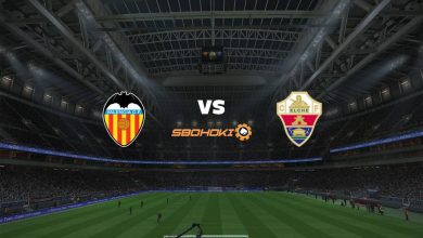 Live Streaming Valencia vs Elche 30 Januari 2021 8