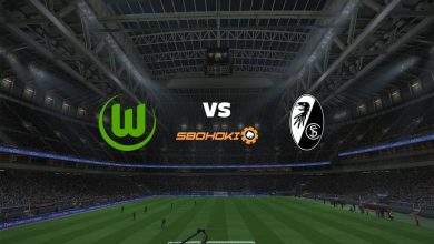Live Streaming Wolfsburg vs SC Freiburg 31 Januari 2021 9