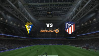 Live Streaming Cádiz vs Atletico Madrid 31 Januari 2021 3